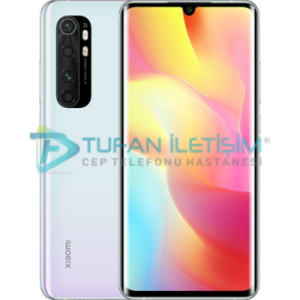 Xiaomi Mi 10 Cam Değişimi Hizmeti