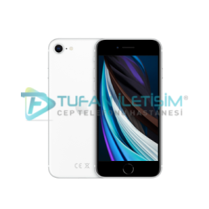 iPhone SE 2020 Ekran Değişimi İşlemi