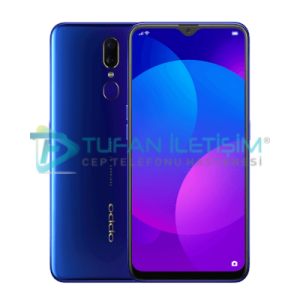 Oppo F11 Cam Değişimi Hizmeti