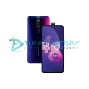 Oppo F11 Pro Cam Değişimi Hizmeti