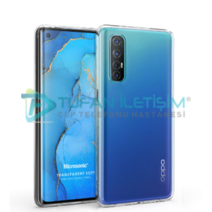 Oppo Reno 3 Pro Cam Değişimi Hizmeti