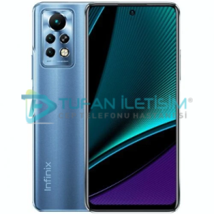 Infinix Note 11 Pro Cam Değişimi Hizmeti