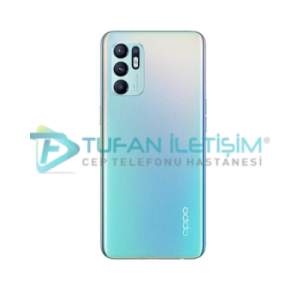 Oppo Reno 6 Cam Değişimi Hizmeti