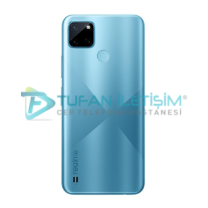 Realme C21Y Cam Değişimi Hizmeti