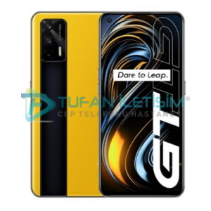 Realme GT Cam Değişimi Hizmeti