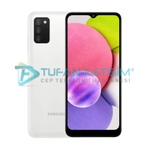 Samsung Galaxy A03 Ekran Değişimi Hizmeti