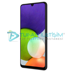 Samsung Galaxy A22 Cam Değişimi Hizmeti