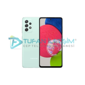 Samsung Galaxy A52S 5G Cam Değişimi Hizmeti