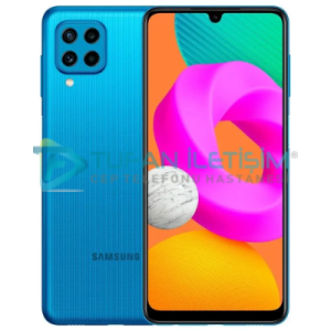 Samsung Galaxy M22 Cam Değişimi Hizmeti