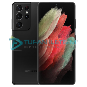 Samsung Galaxy S21 Ultra 5G Cam Değişimi Hizmeti