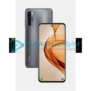 TCL 20L Plus Ekran Değişimi İşlemi