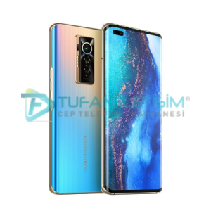 Tecno Phantom X Cam Değişimi Hizmeti