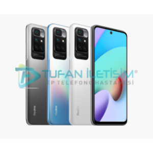 Xiaomi Redmi 10 Prime Cam Değişimi Hizmeti