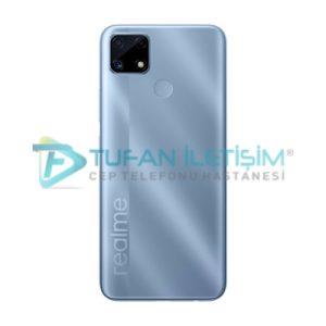Realme C25S Cam Değişimi Hizmeti