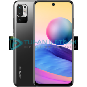 Xiaomi Redmi Note 10 5G Cam Değişimi Hizmeti