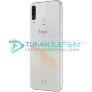 Casper Via G5 Cam Değişimi Hizmeti