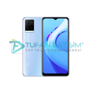 Vivo Y21T Cam Değişimi Hizmeti