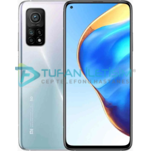 Xiaomi Mi 10T Cam Değişimi Hizmeti