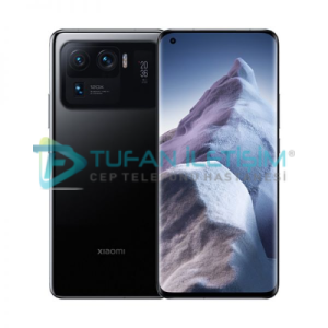 Xiaomi Mi 11 Ultra Cam Değişimi Hizmeti