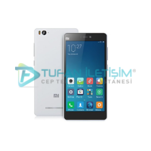 Xiaomi Mi 4c Cam Değişimi Hizmeti