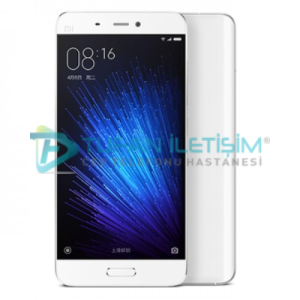 Xiaomi Mi 5 Cam Değişimi Hizmeti