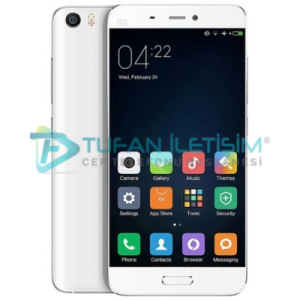 Xiaomi Mi 5 Pro Cam Değişimi Hizmeti