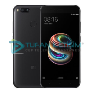 Xiaomi Mi 5X Cam Değişimi Hizmeti