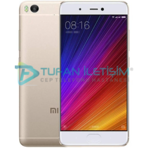 Xiaomi Mi 5s Cam Değişimi Hizmeti