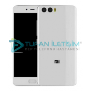 Xiaomi Mi 6 Plus Cam Değişimi Hizmeti