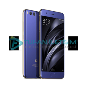 Xiaomi Mi 6c Cam Değişimi Hizmeti
