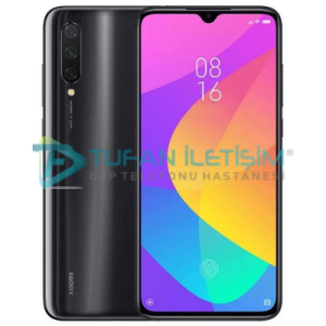 Xiaomi Mi 9 Lite Cam Değişimi Hizmeti