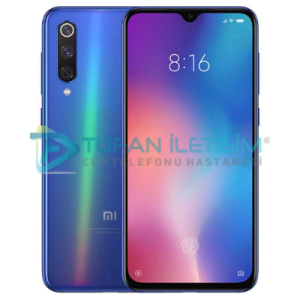 Xiaomi Mi 9 Se Cam Değişimi Hizmeti