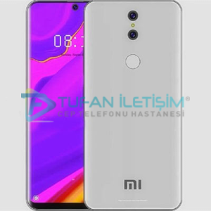 Xiaomi Mi Max 4 Cam Değişimi Hizmeti