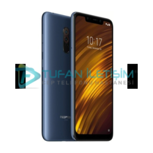 Xiaomi Pocophone F1 Cam Değişimi Hizmeti