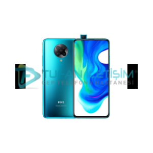 Xiaomi Pocophone F2 Cam Değişimi Hizmeti