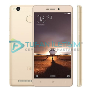 Xiaomi Redmi 3 Pro Cam Değişimi Hizmeti