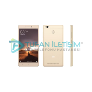 Xiaomi Redmi 3S Prime Cam Değişimi Hizmeti