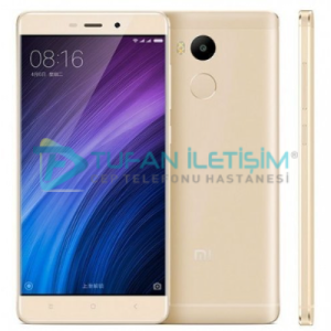 Xiaomi Redmi 4 Prime Cam Değişimi Hizmeti