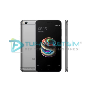 Xiaomi Redmi 5A Cam Değişimi Hizmeti