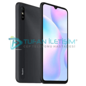 Xiaomi Redmi 9A Cam Değişimi Hizmeti