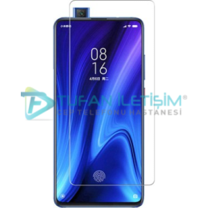 Xiaomi Redmi 7A Cam Değişimi Hizmeti