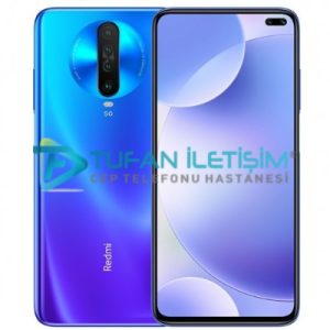 Xiaomi Redmi K30 5G Cam Değişimi Hizmeti