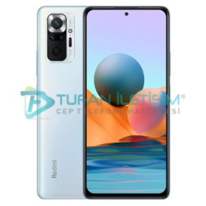 Xiaomi Redmi Note 10 Pro Cam Değişimi Hizmeti