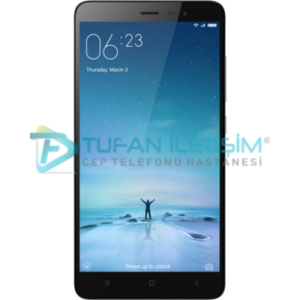 Xiaomi Redmi Note 3 Cam Değişimi Hizmeti