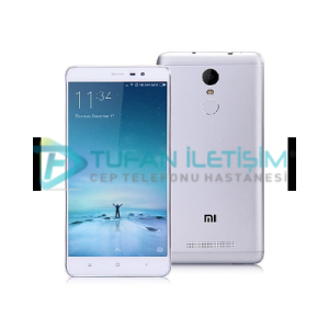 Xiaomi Redmi Note 3 Pro Cam Değişimi Hizmeti