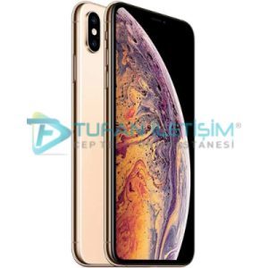 iPhone XS Max Cam Değişimi Hizmeti