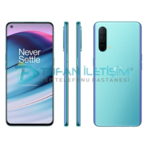 OnePlus Nord CE 5G Cam Değişimi Hizmeti