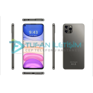 Hiking A26 Ekran Değişimi