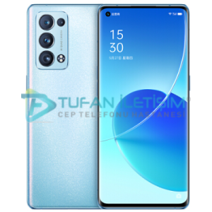 Oppo Reno 6 Plus Cam Değişimi