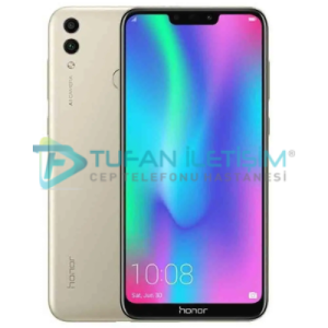 Huawei Honor 8C Cam Değişimi Hizmeti